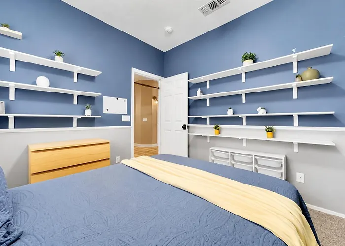 Holiday home Cullumber
