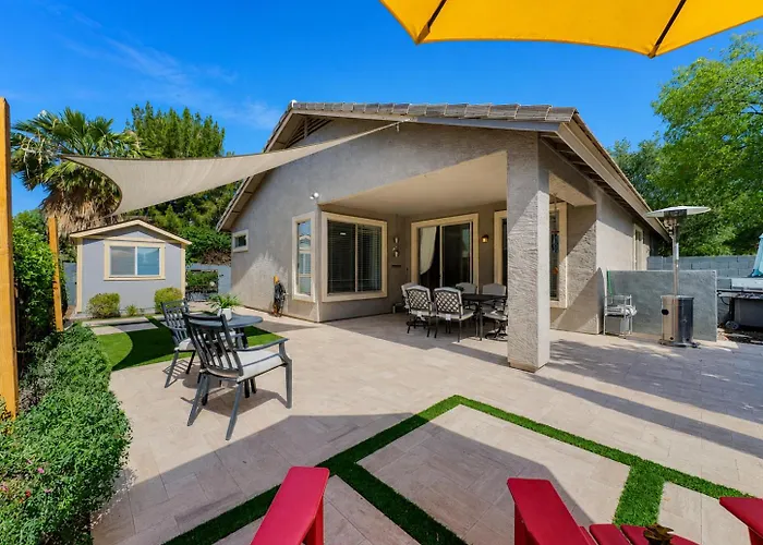 Cullumber Holiday home Gilbert